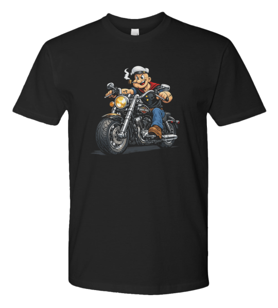 Popeye