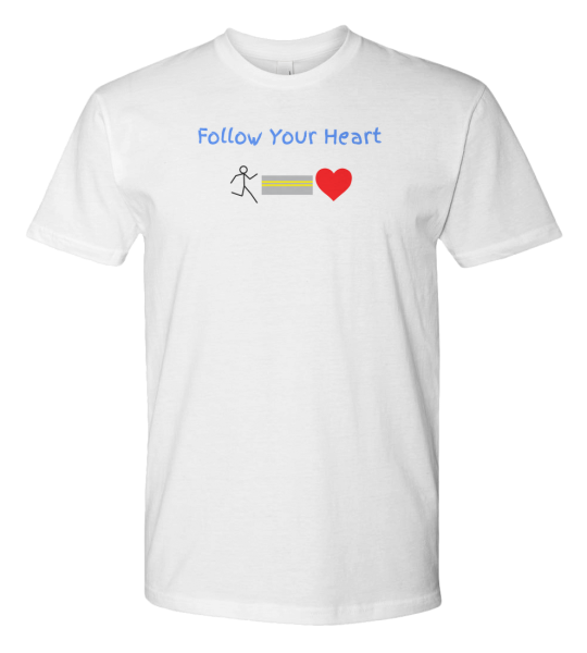 Follow Your Heart