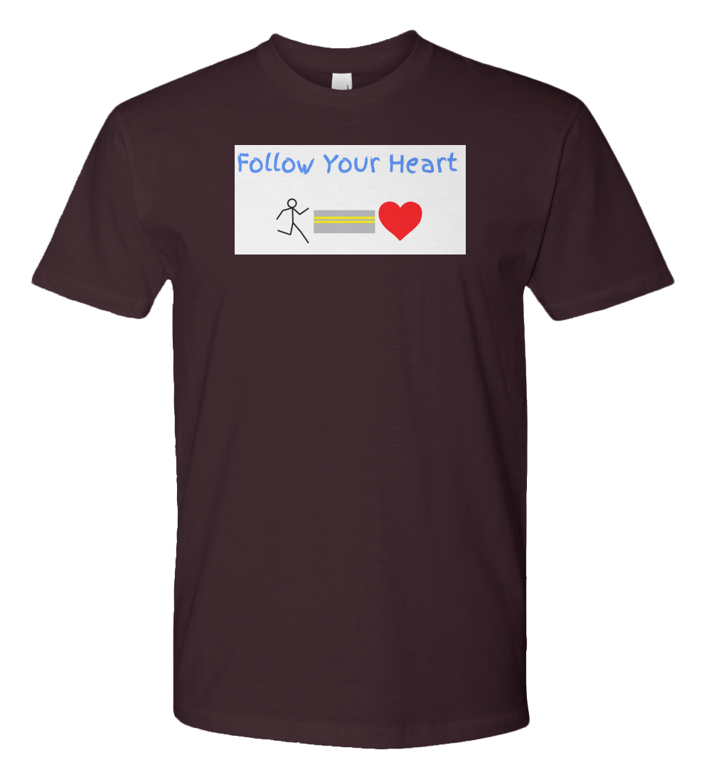 Follow Your Heart