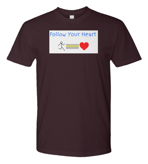 Follow Your Heart