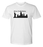 Ny shitty