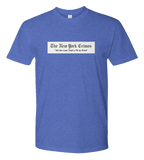 The NY CRIMES